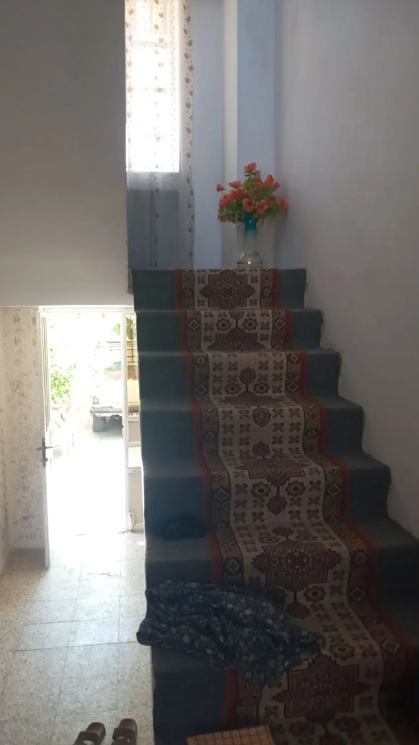اجاره زیرزمین در اول شمالی