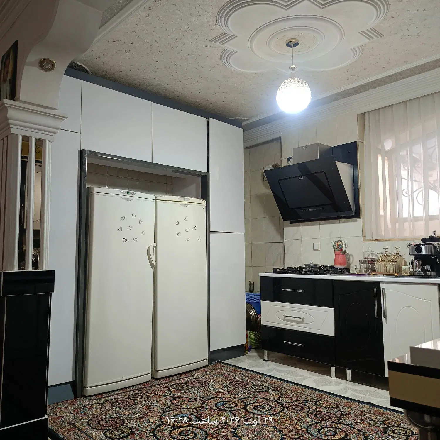 اجاره ویلایی