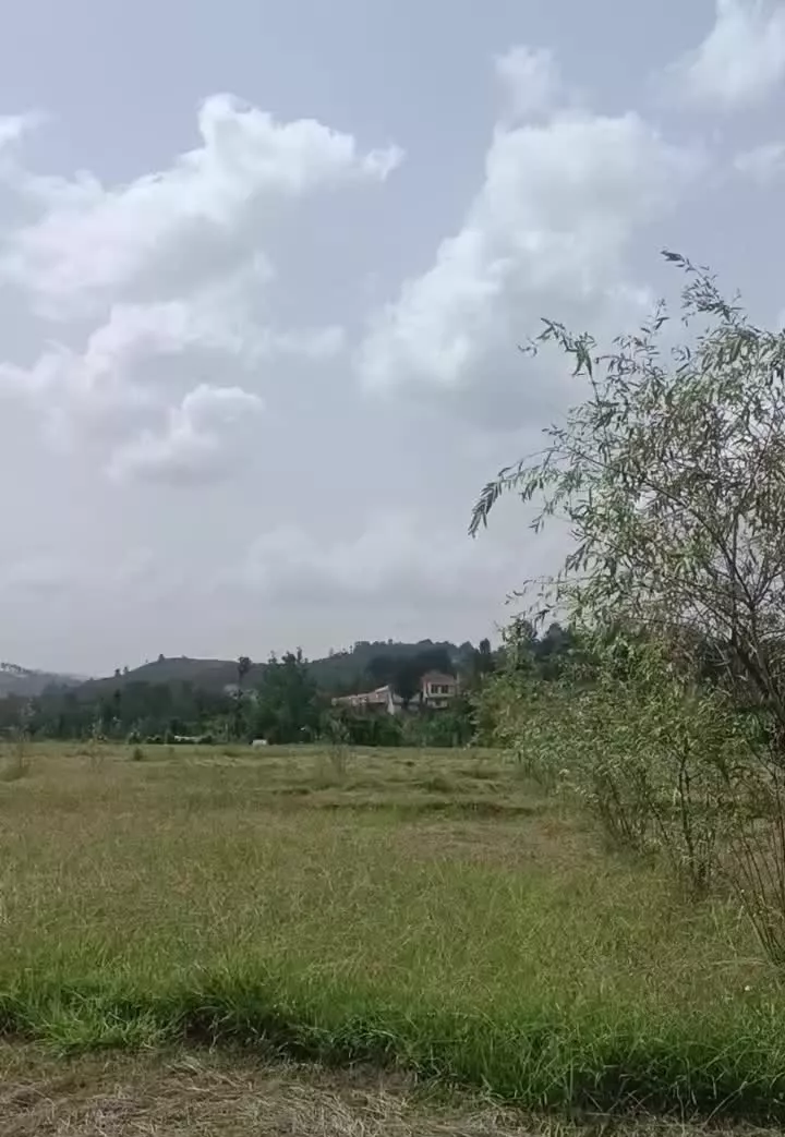 فروش زمین