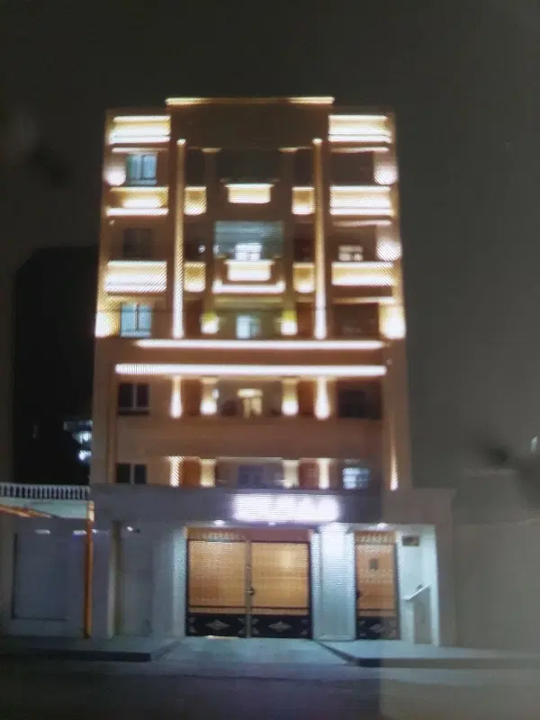 رهن کامل آپارتمان ۹۵ متری
