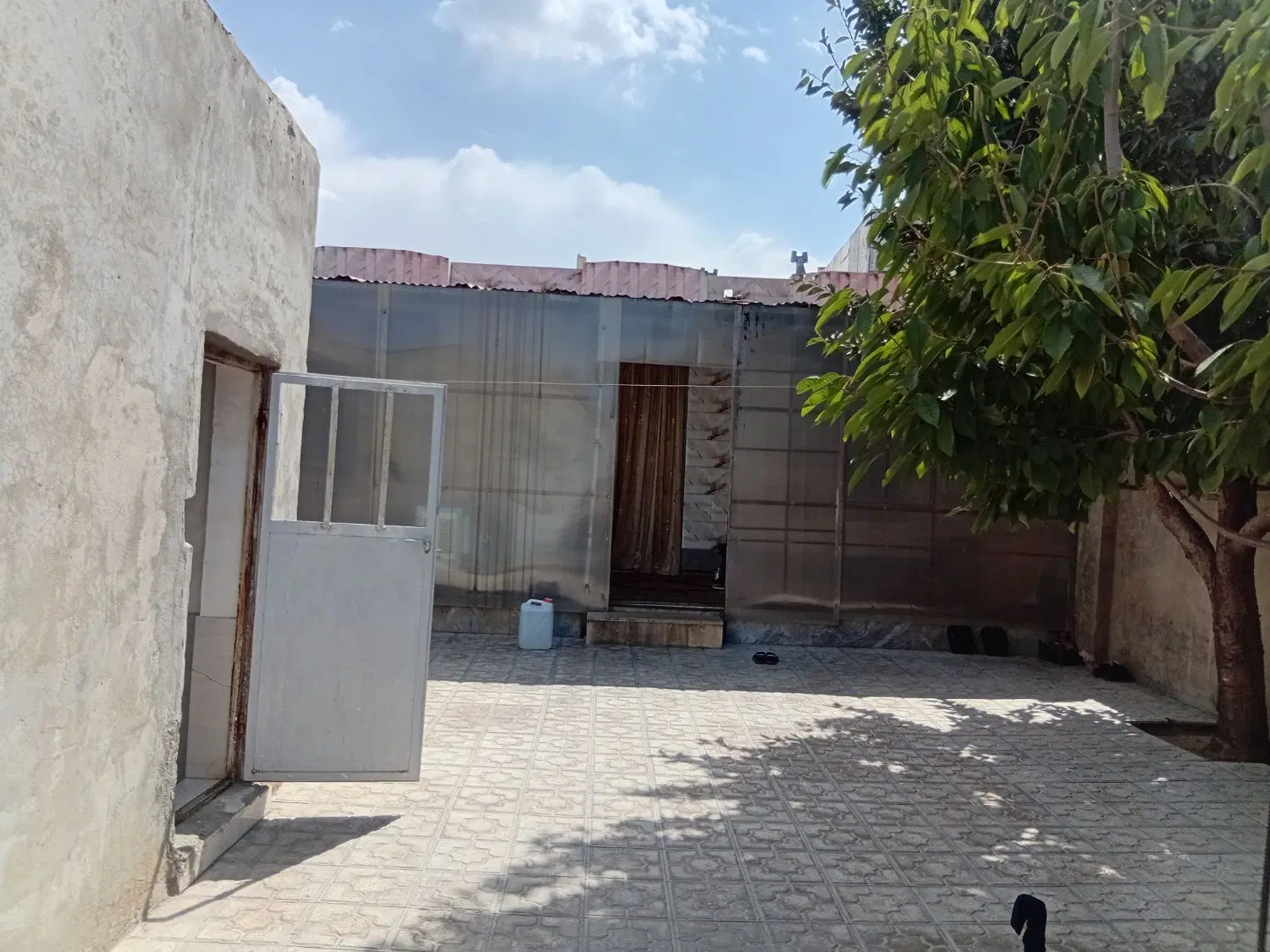 منزل ویلایی شهرک
