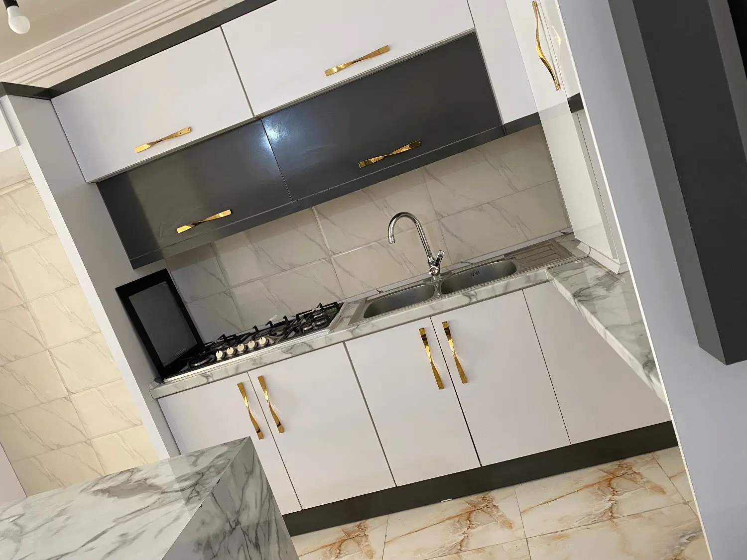 اپارتمان اجاره