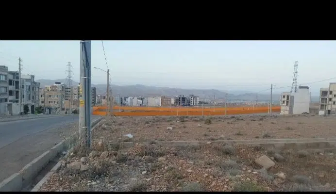 زمین گلستان شمالی