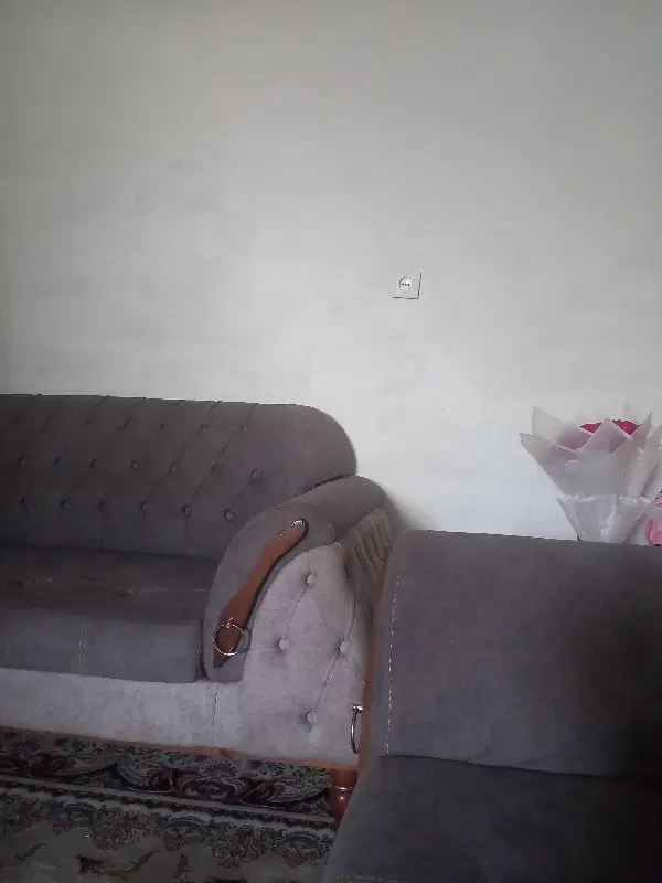 ساختمان ۲ طبقه
