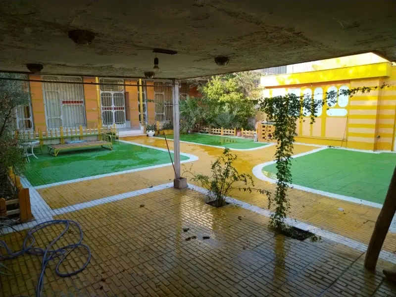 ویلایی