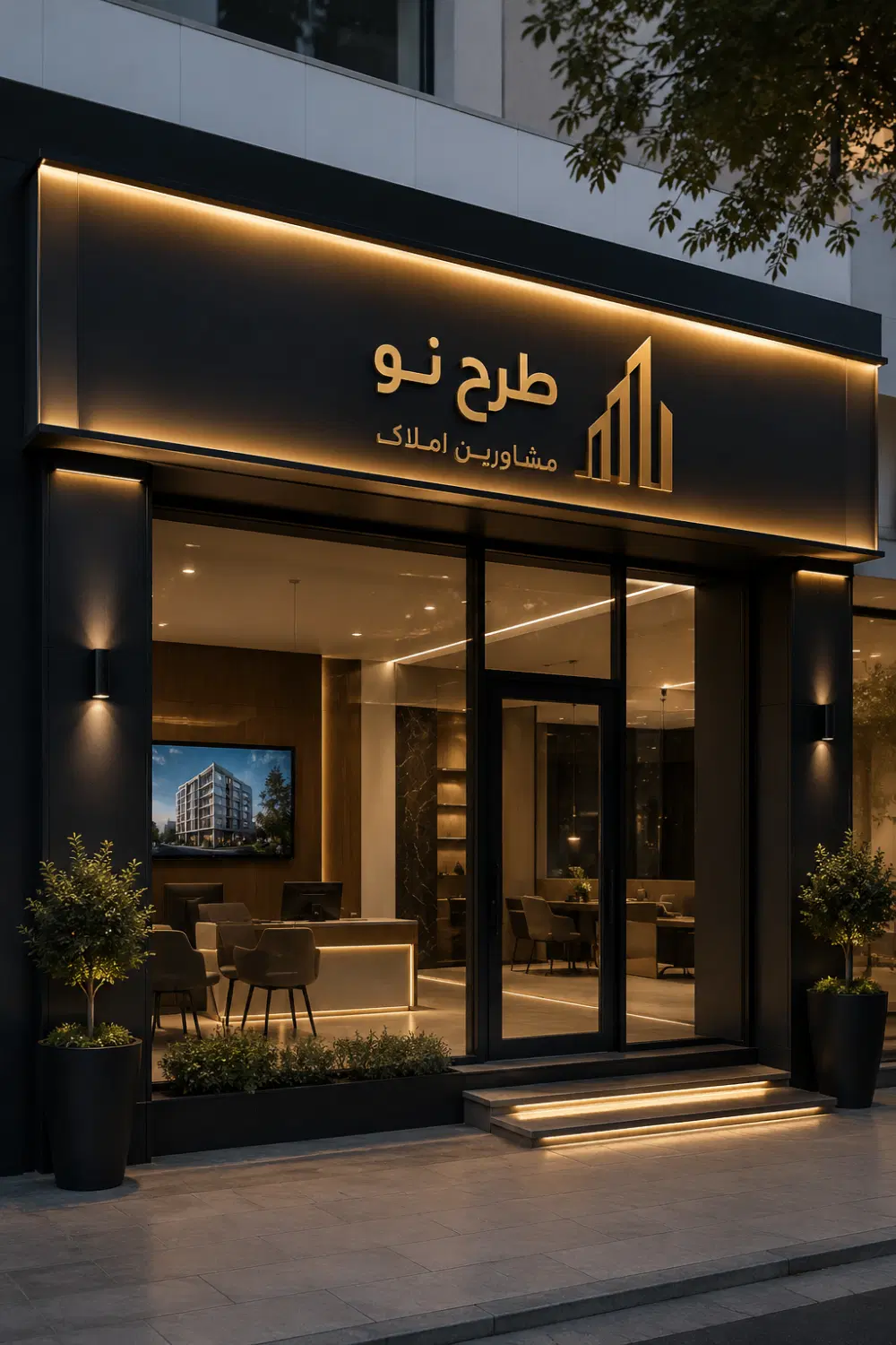 اپارتمان ۹۰ متری بلوار پرستار_پونک_نوروزیان