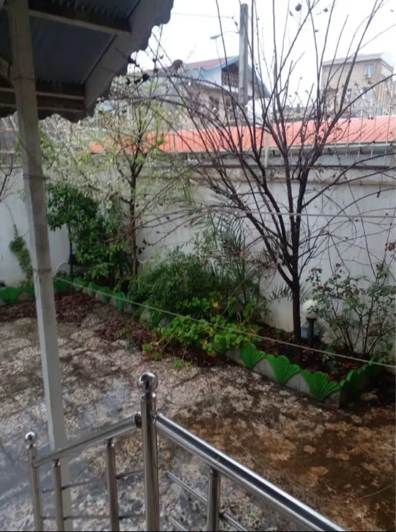 فروش ویلا رشت سنگر