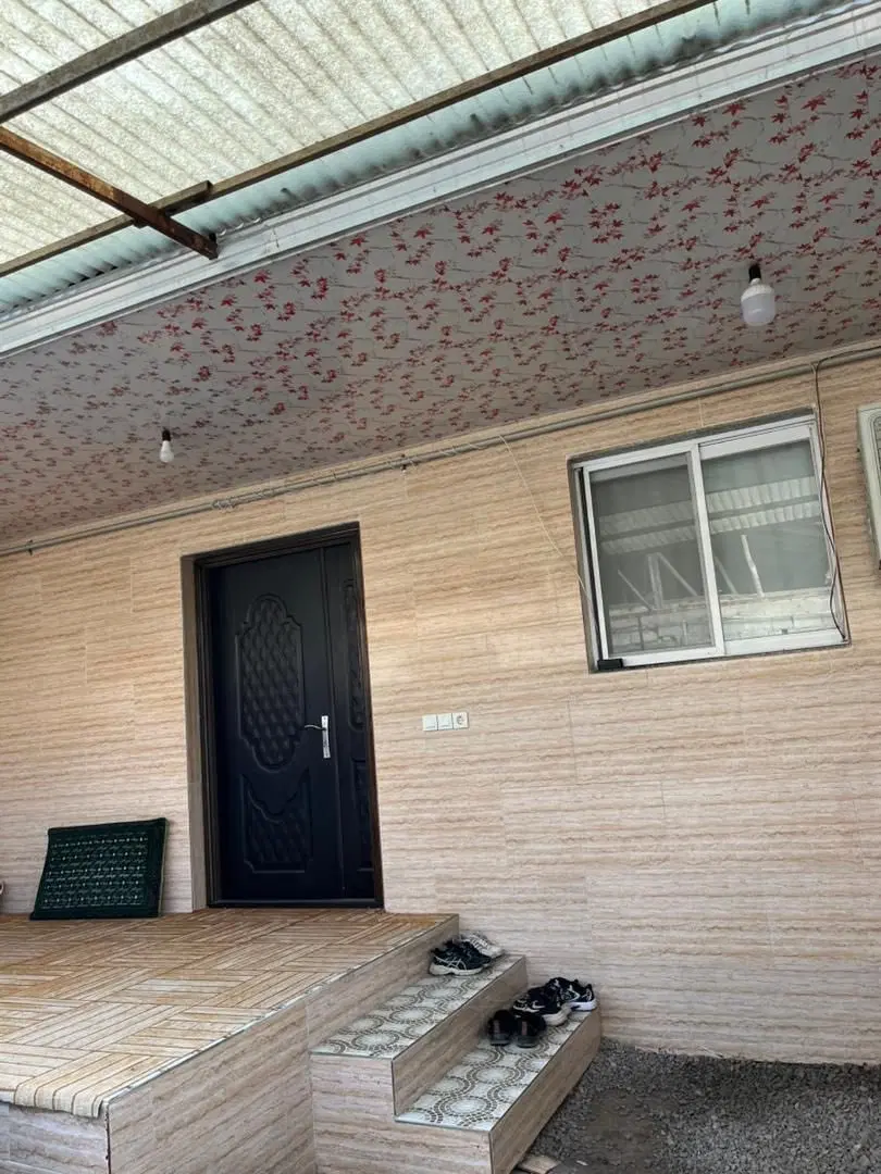 فروش خانه ویلایی_ مدارک کامل_شمال