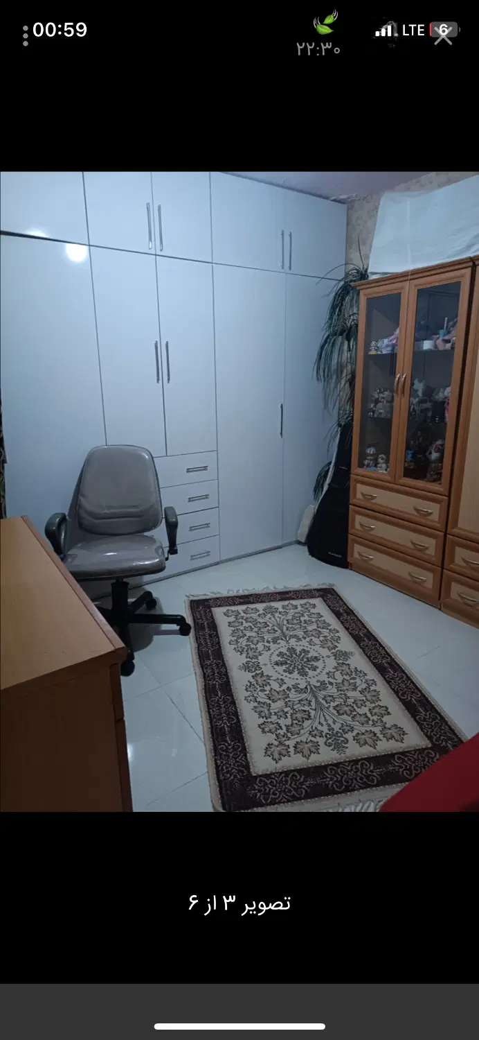 اجاره ویلایی حیاط دار