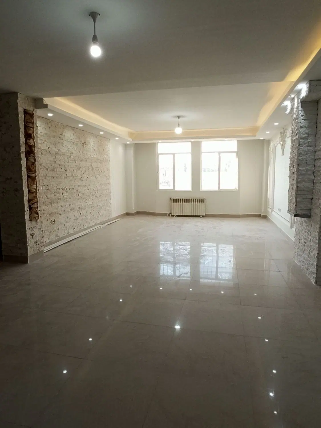 آپارتمان ۲ واحدی ۲ خوابه بهداری مهدوی