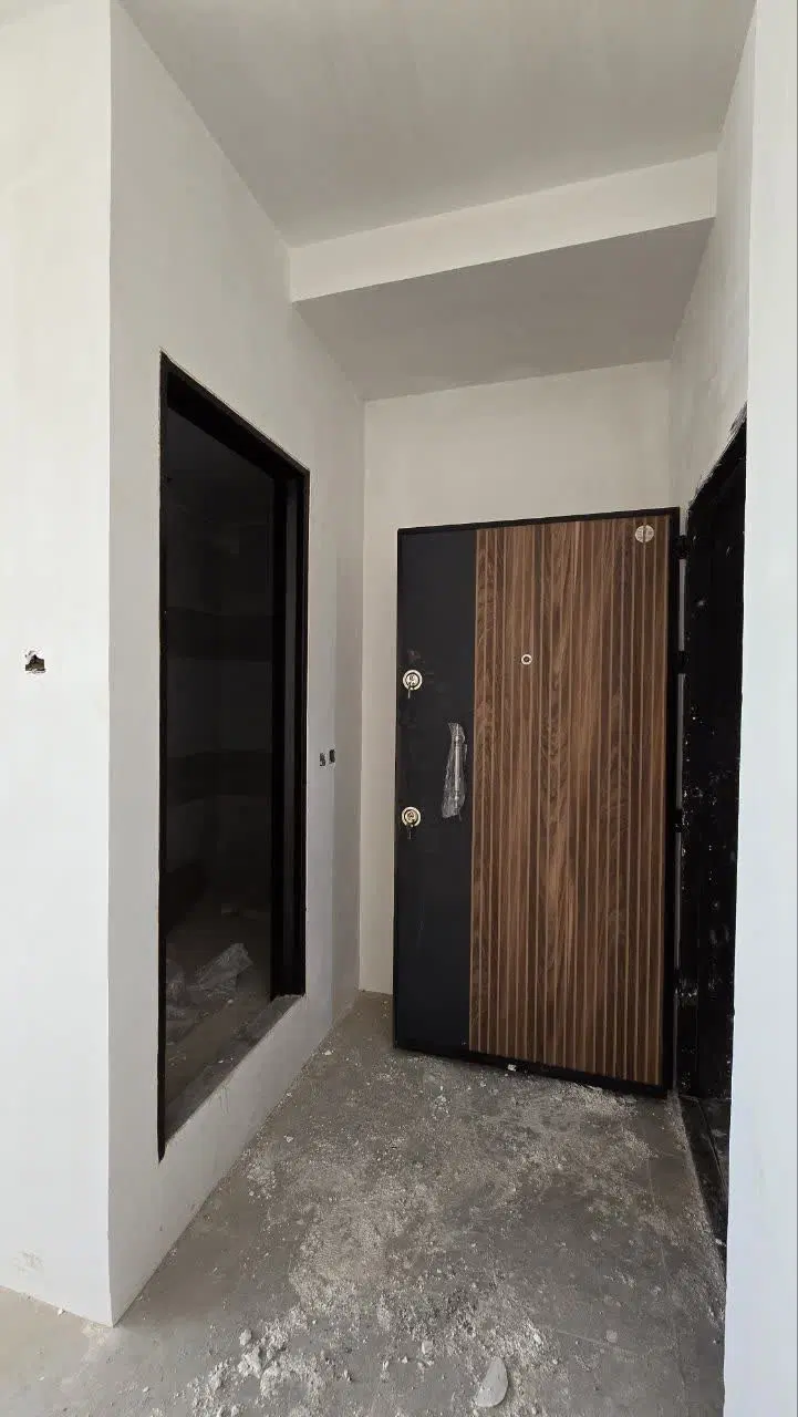 مسکن ملی 560 هکتاری پل پارسیان مرکزی 2