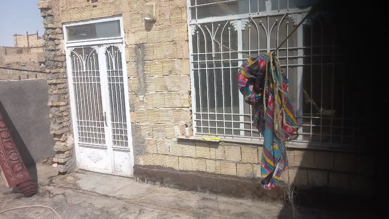 خانه ۶۰ متری