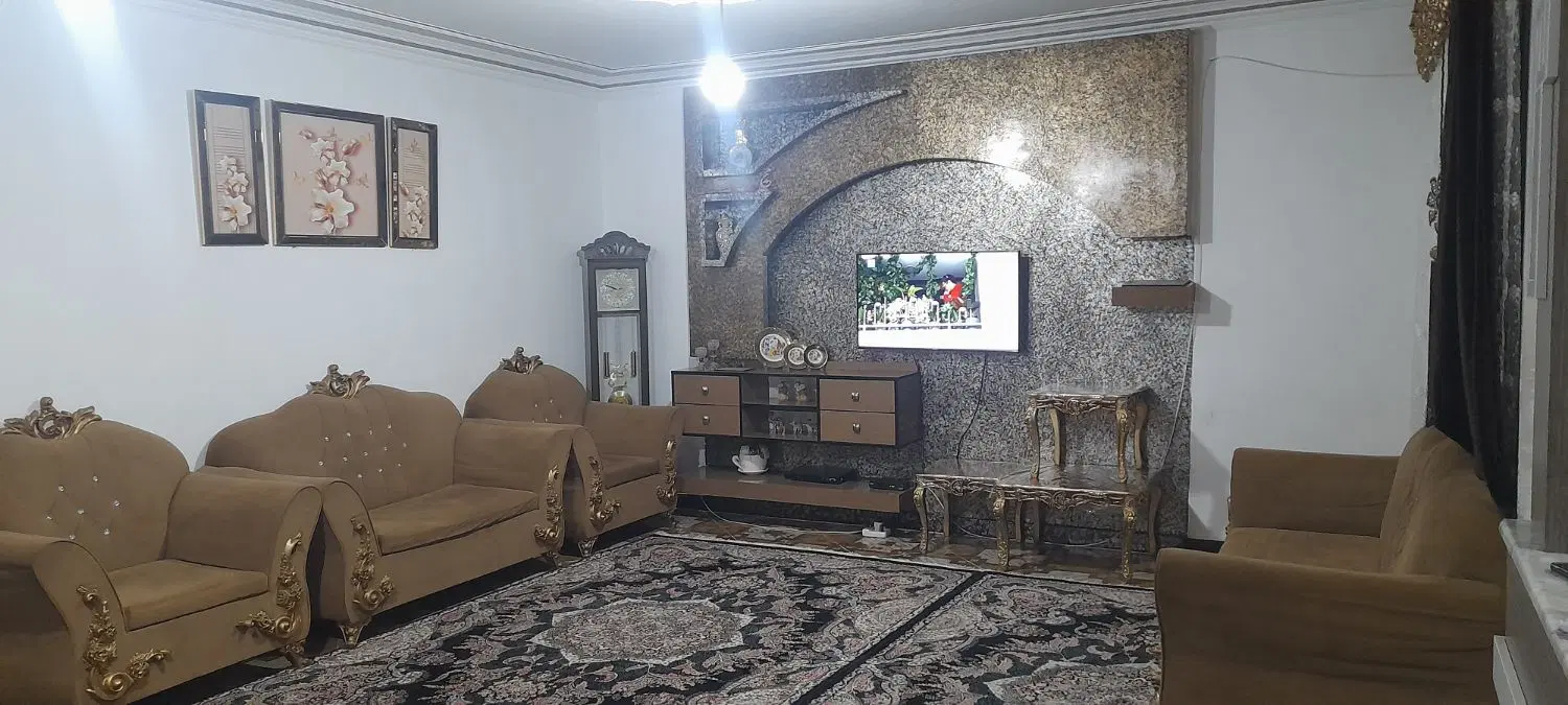 فروش منزل مسکونی