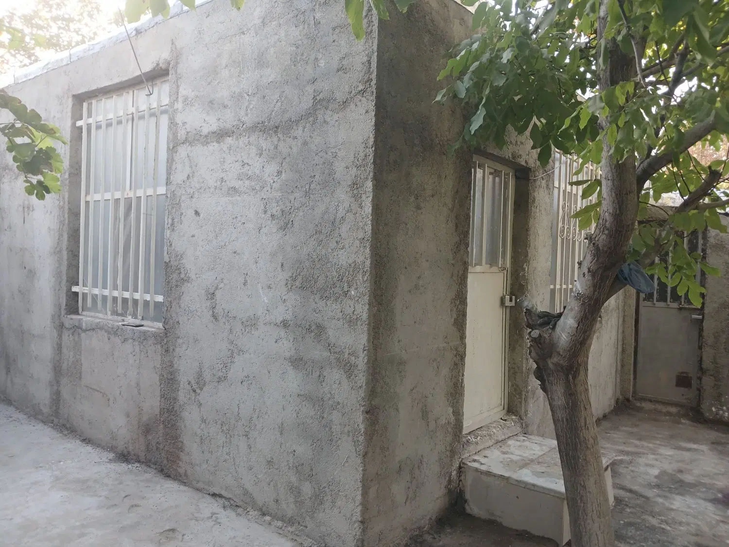 باغچه فروش معاوضه ملارد صالح اباد