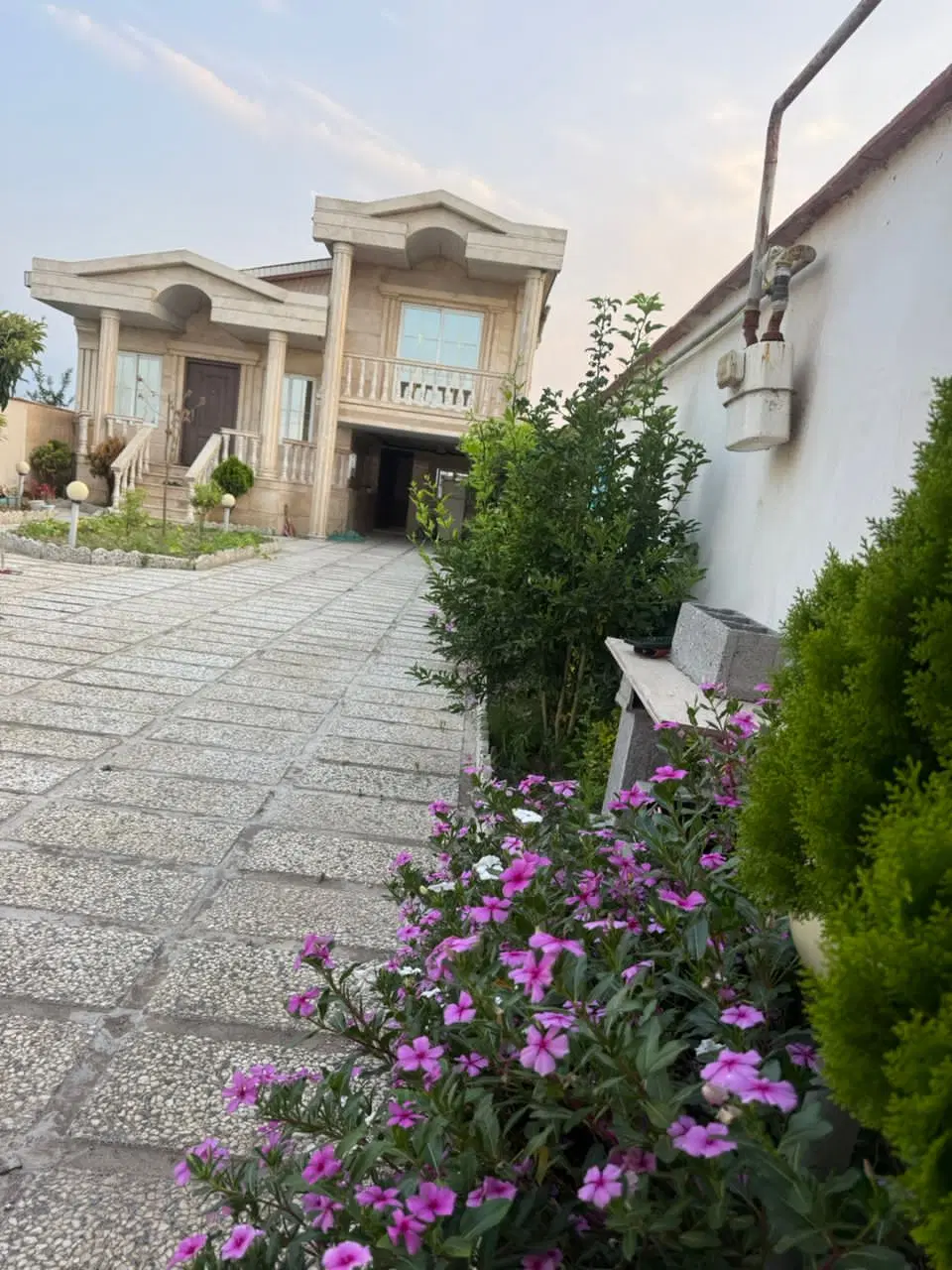 اجاره ویلا