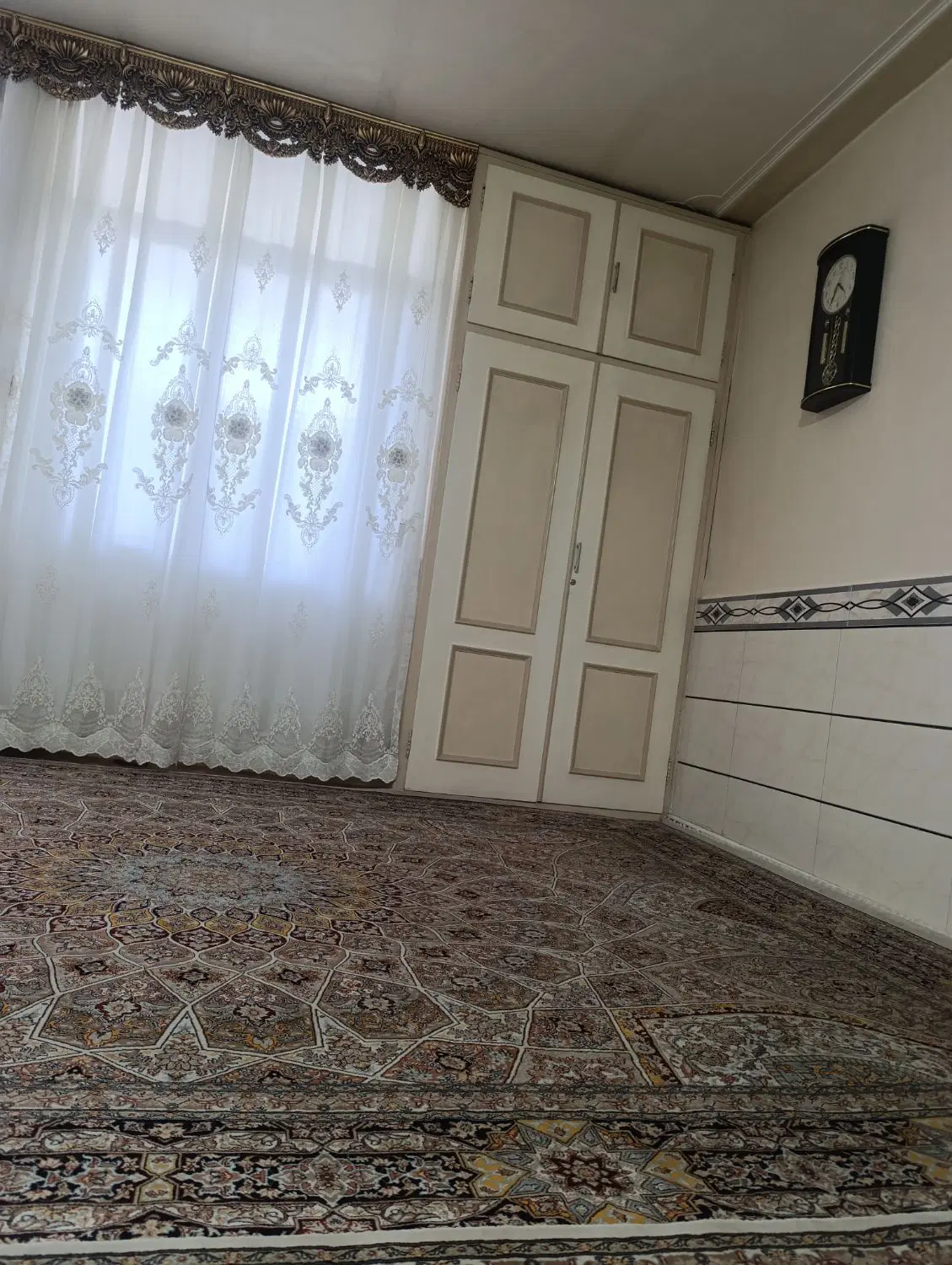 اجاره واحد دربست واقع در بی سیم