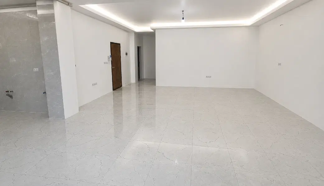واحد تکمیل خام باغ عمران شمالی