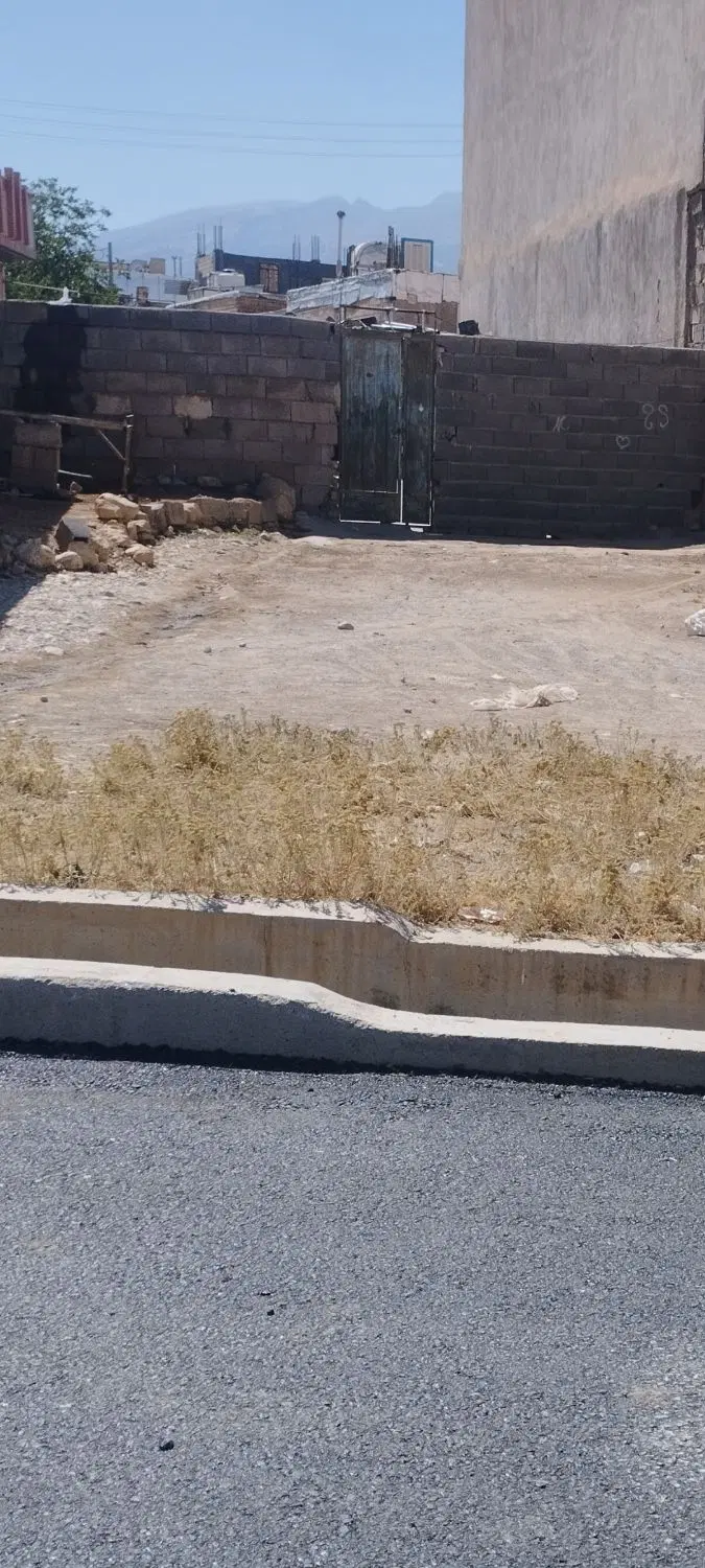 فروش ملک تجاری دهنو برجاده اصلی