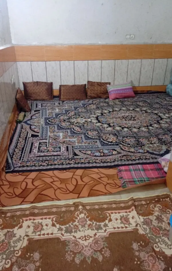 اجاره خانه ویلایی فلکه انبه