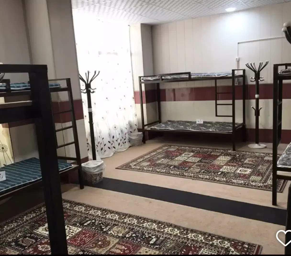 خوابگاه دخترانه خصوصی
