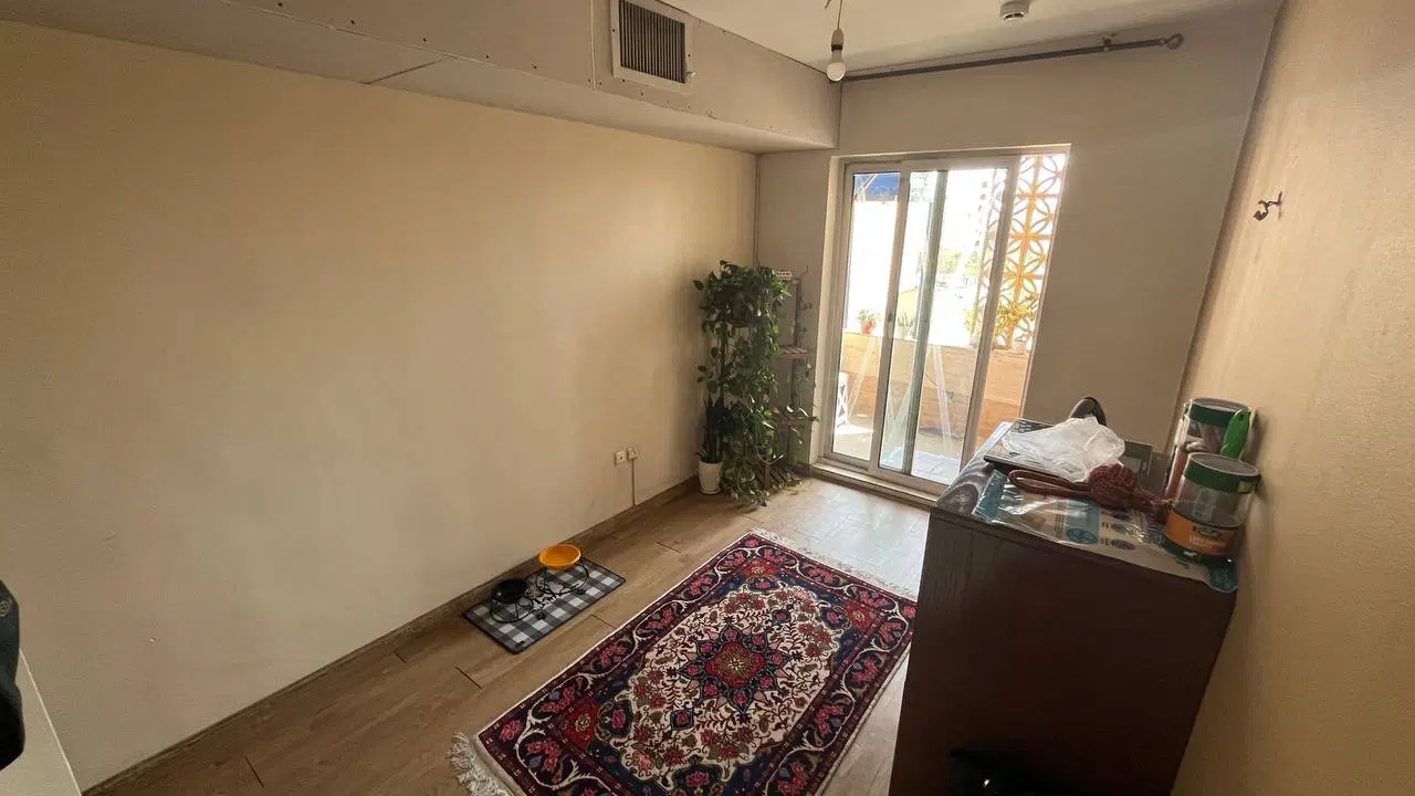 فروش واحد مسکونی ۸۰ متر ۲ خواب