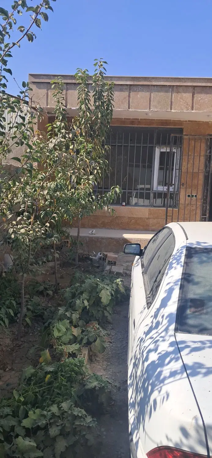 فروش ویلا و ملک مسکونی