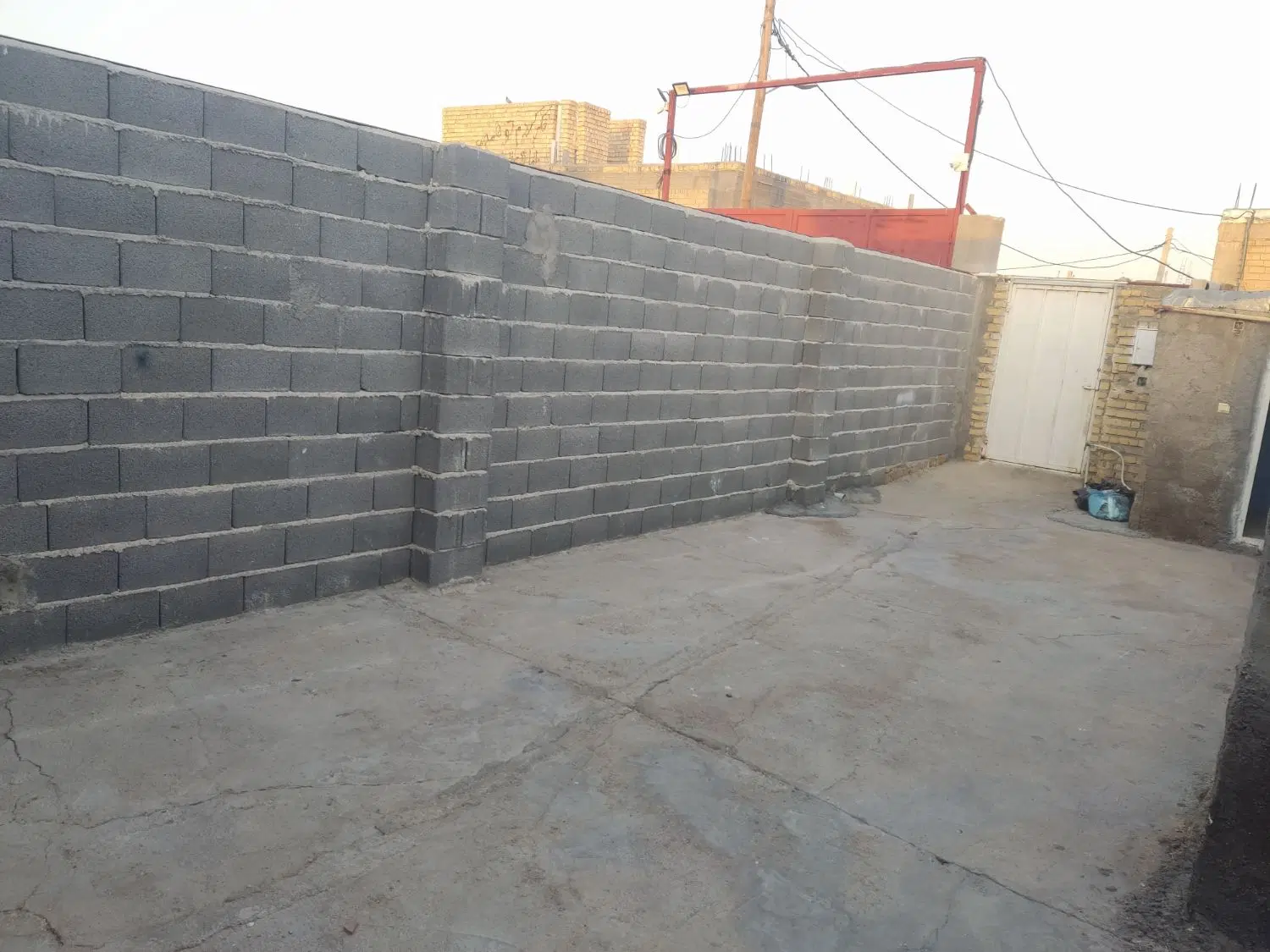 منزل فروشی