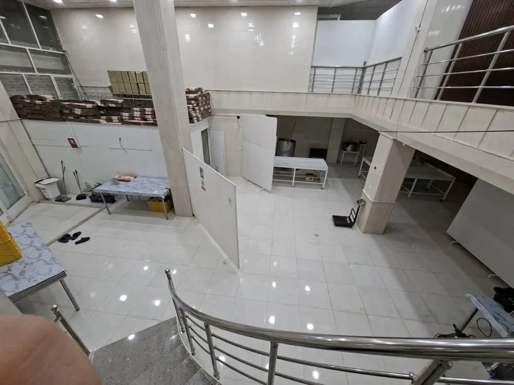 مغازه اجاره ایی