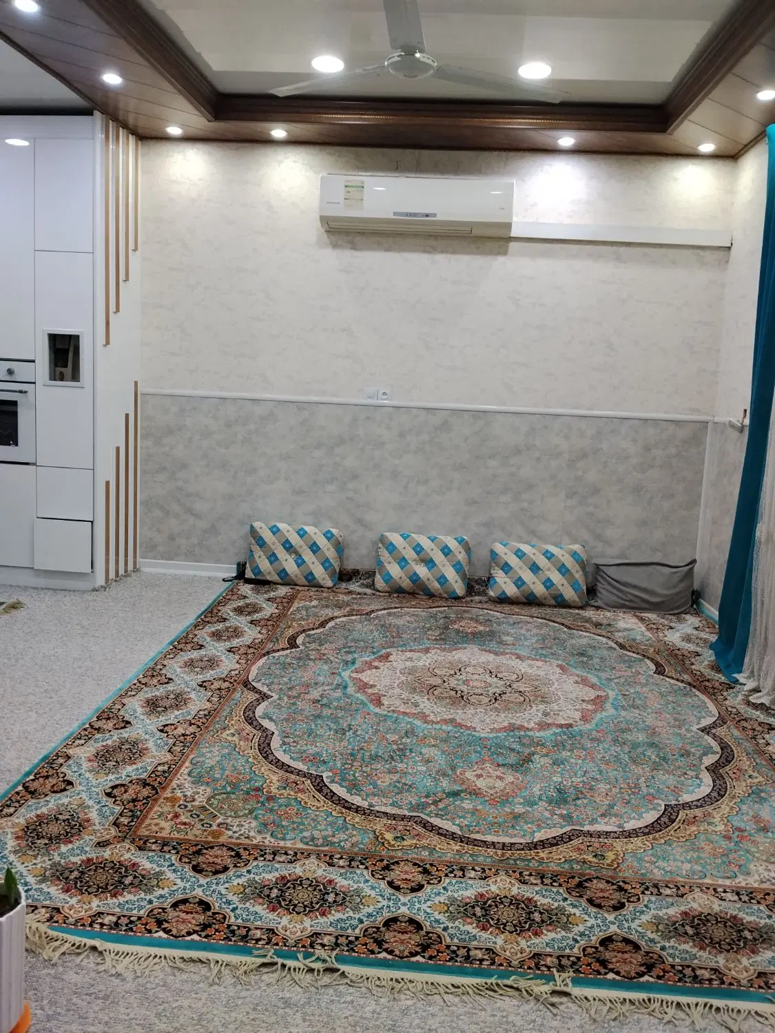 خانه ویلایی دو طبقه