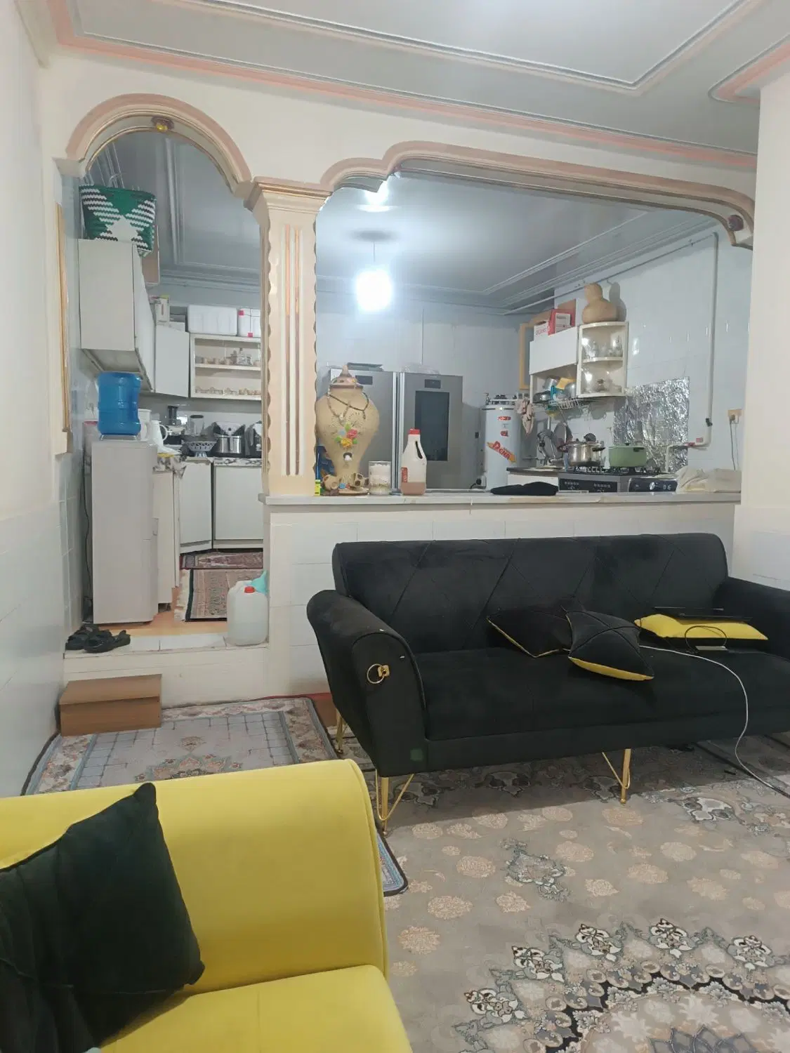 منزل اجاره ای 100متری