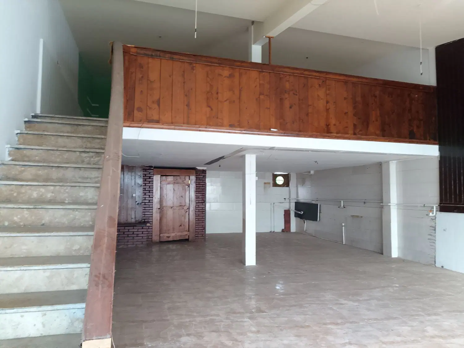 اجاره دفترکار و مغازه فیروزکنده