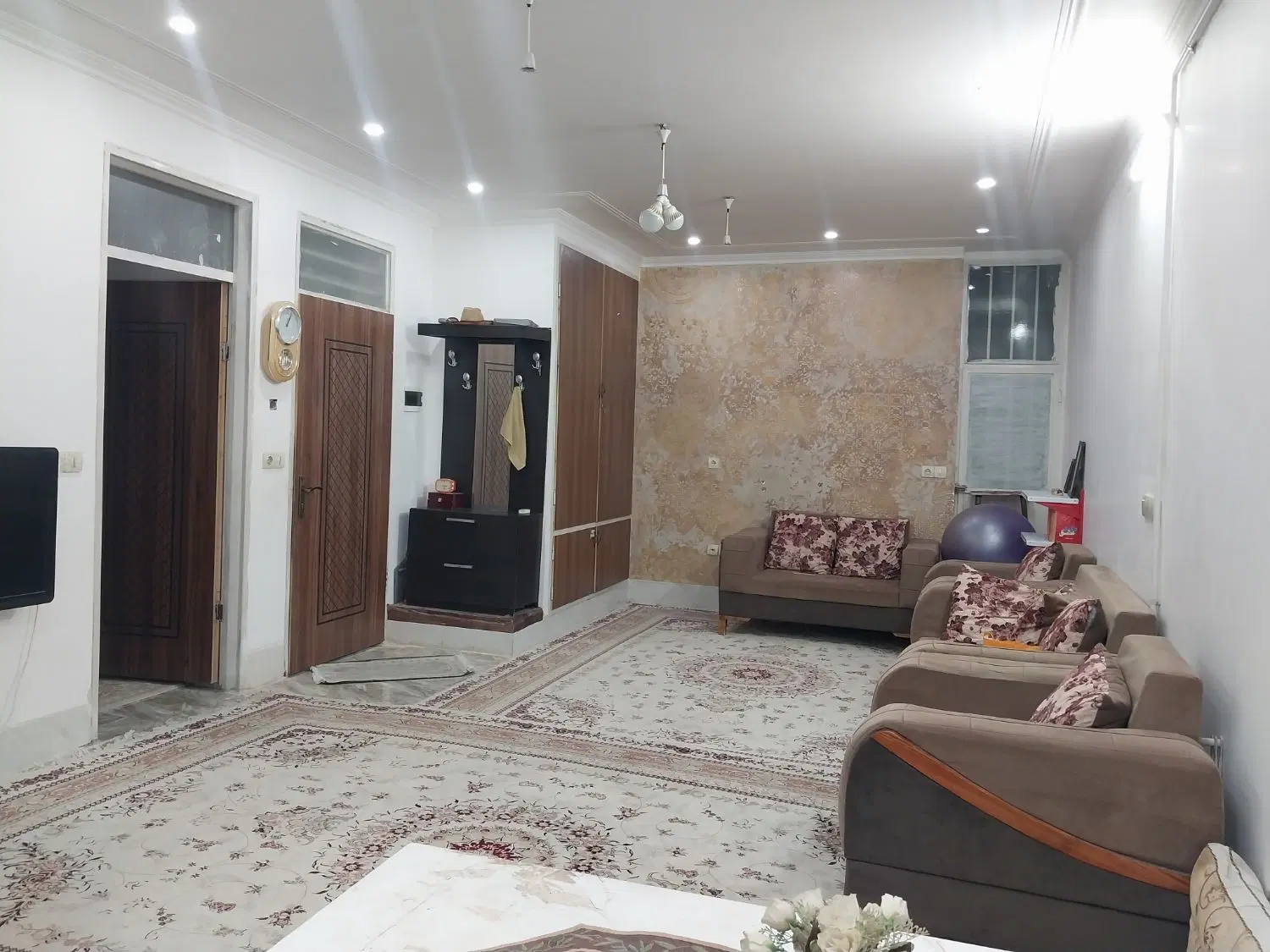 خانه دربست اجاره ای  مبله