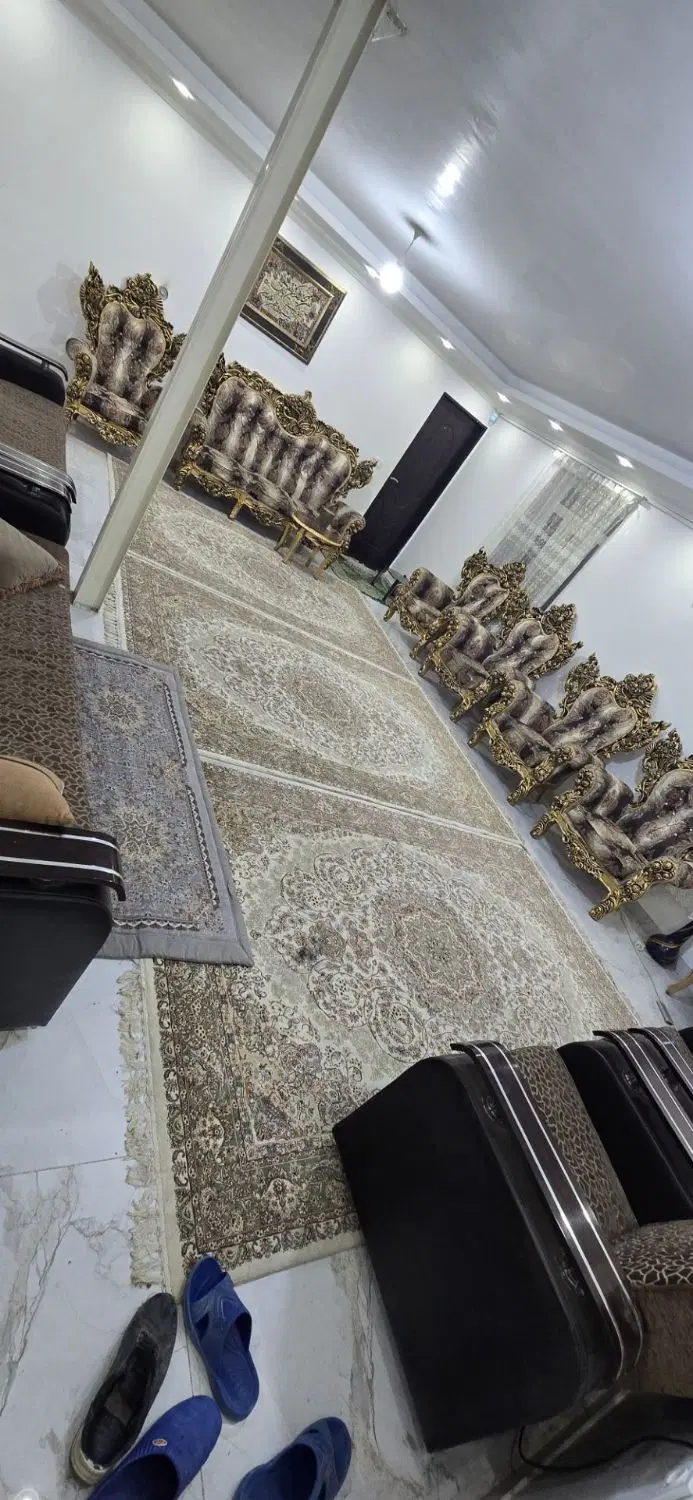 اجاره باغ ویلا دوخواب