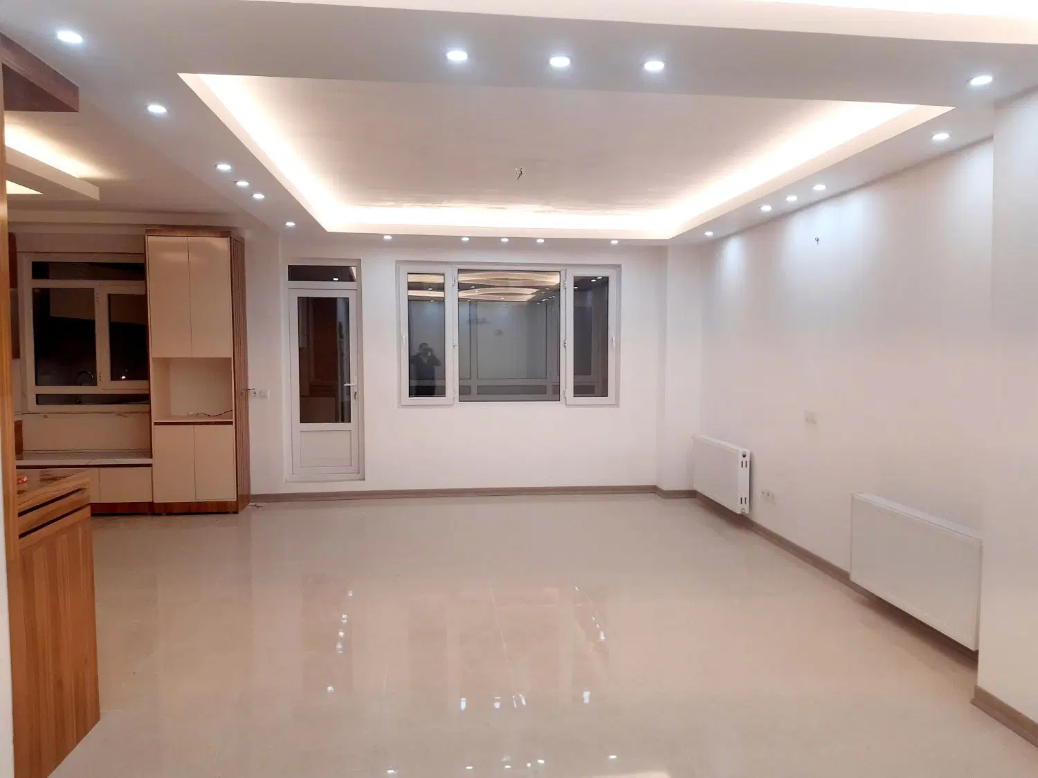 واحد اجاره ای در کوی نارون