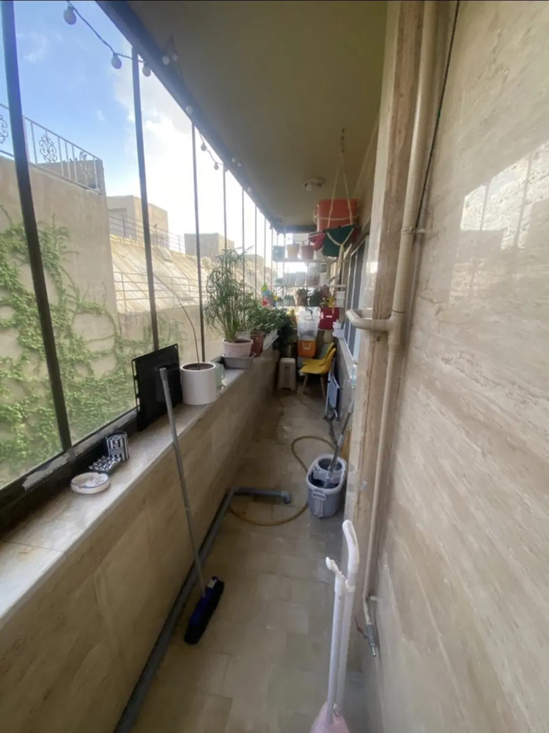 شخصی ساز خیابان سینا کوی مخابرات دونبش