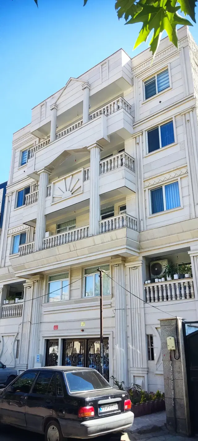 ۱۱۸متری_بلوارشهرداری_کاسبی