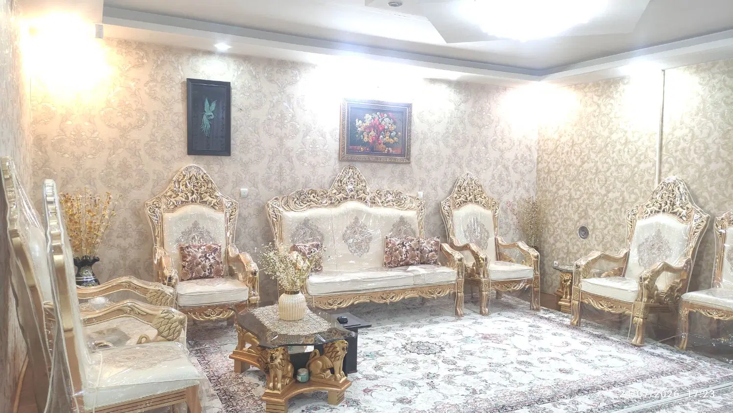 منزل مسکونی .ویلایی.دربست .270متر