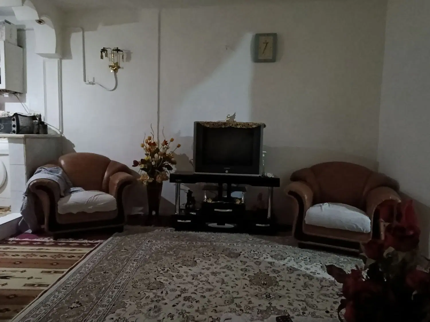 واحد راه جدا مستقل ۵۰ متری