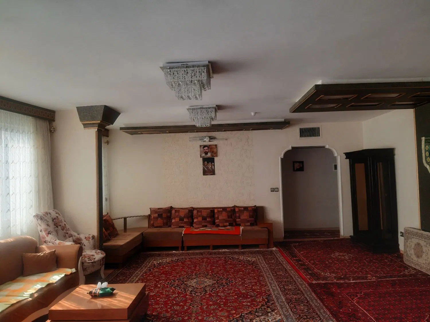 رهن سه خواب
