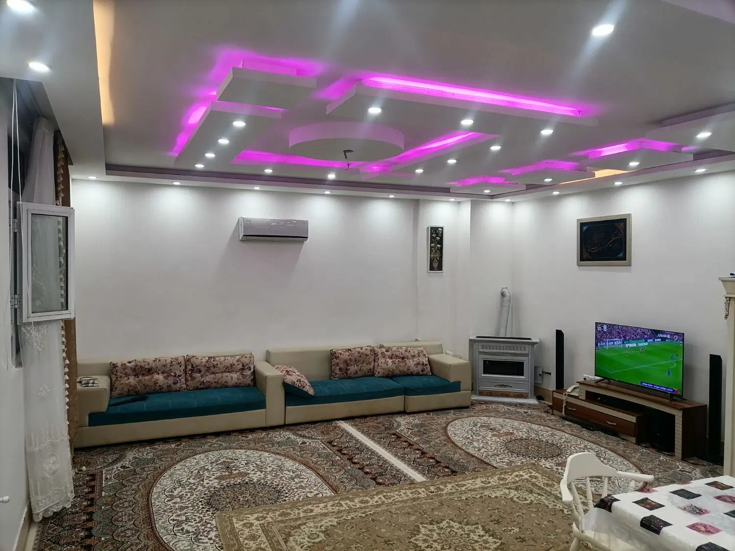 اجاره منزل قنبرآباد خ قائم 12