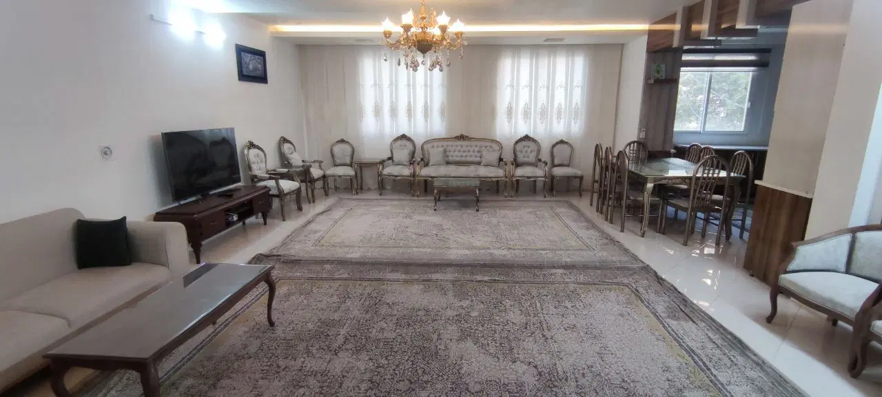 آپارتمان سند دار