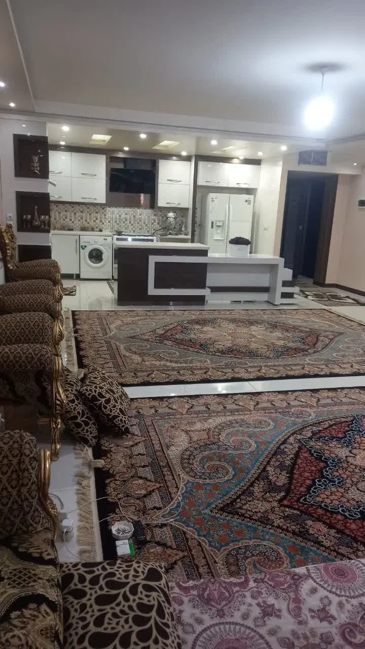۱۴۰ متری تک واحدی شیک