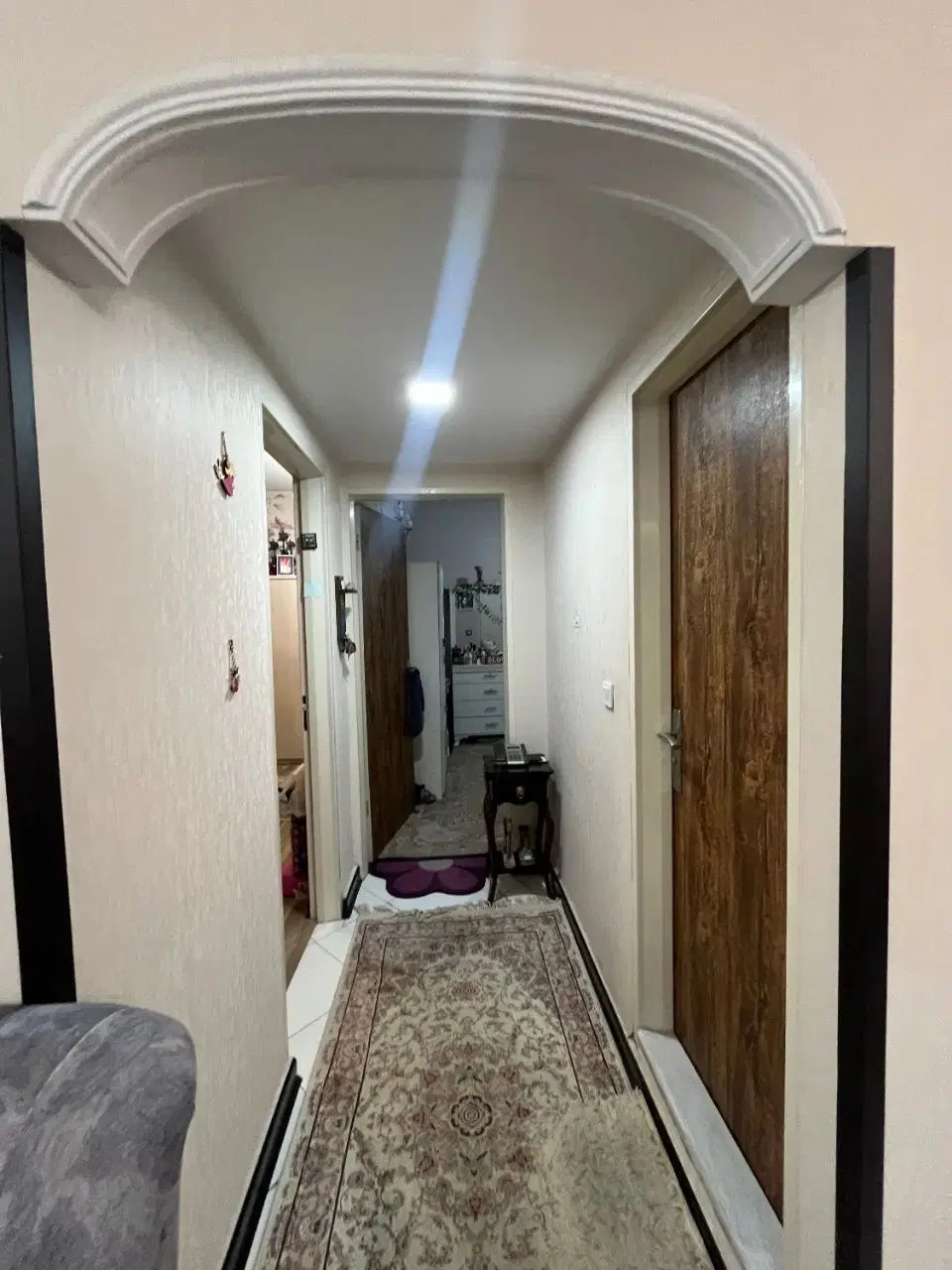 اجاره واحد 100 متری اشتراکی شمالی