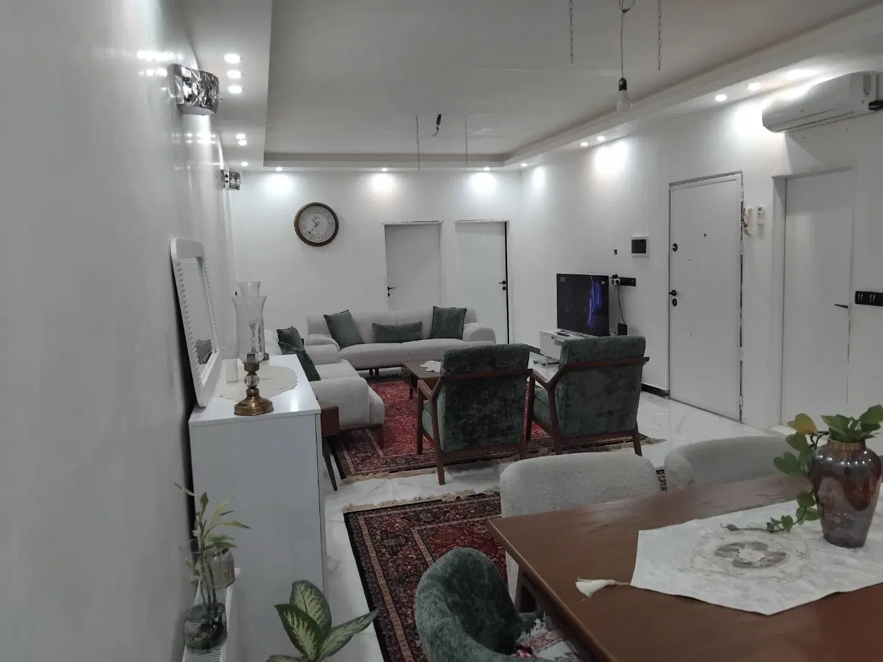 آپارتمان رهن و اجاره