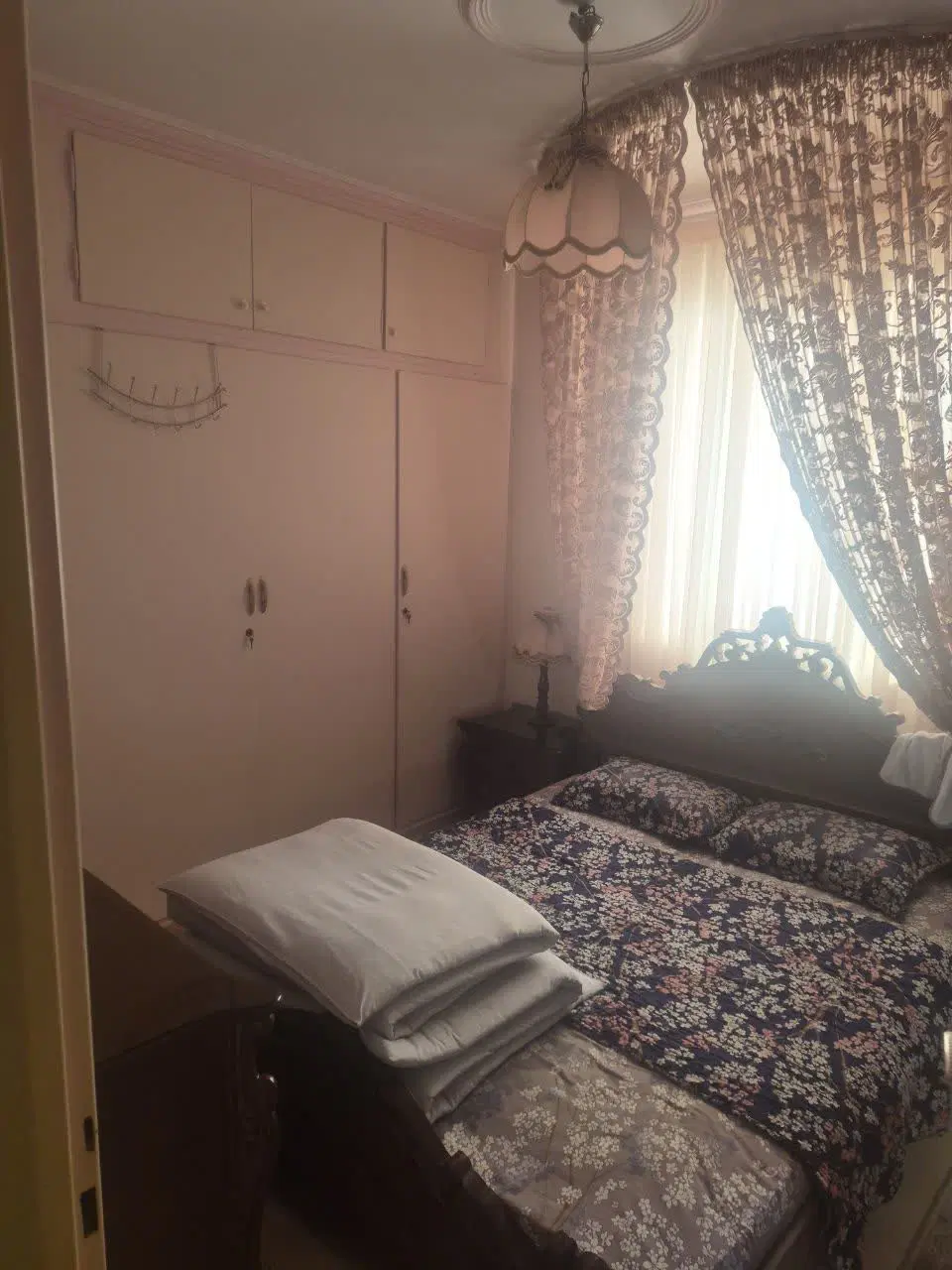 آپارتمان ۶۱ متری