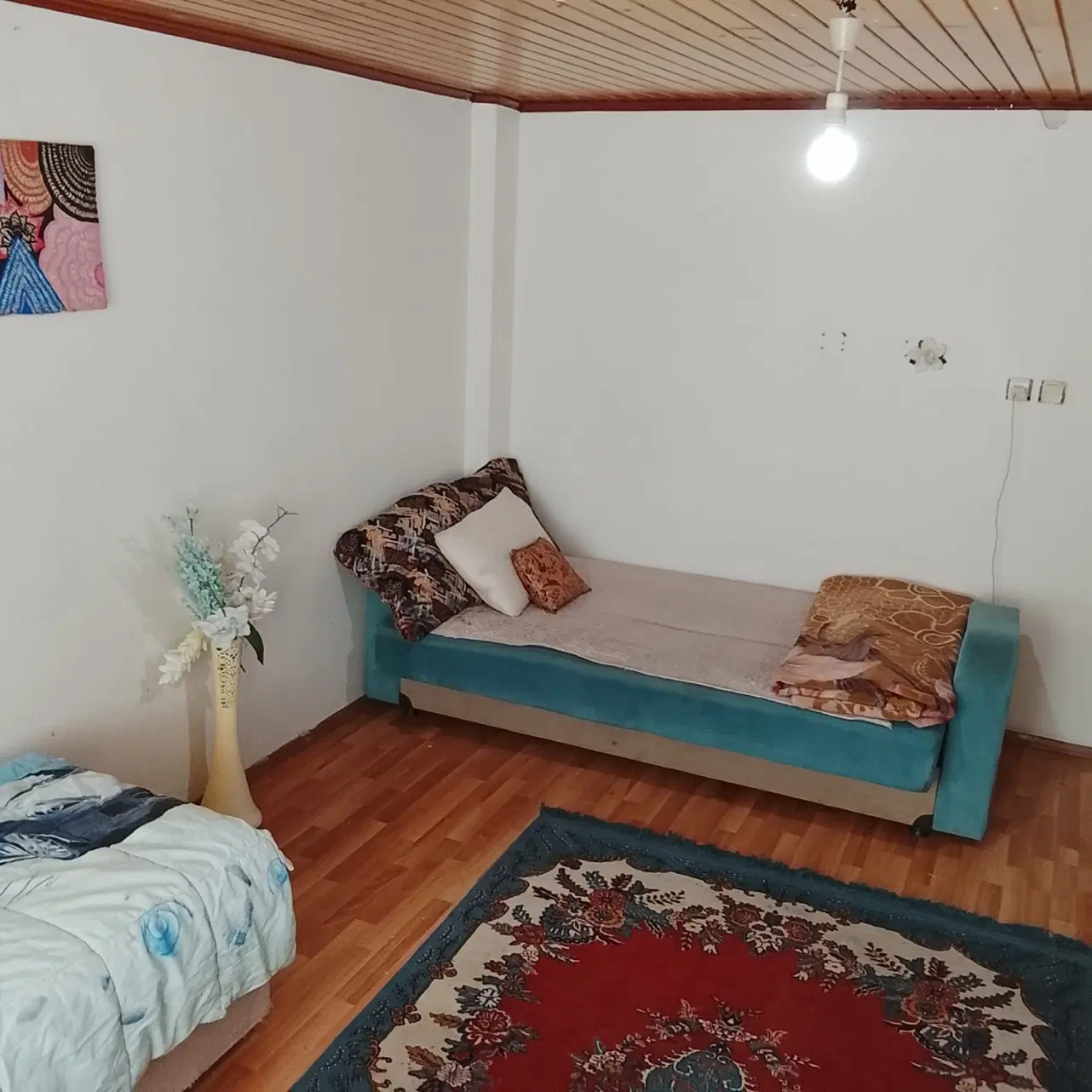 همخونه میخام