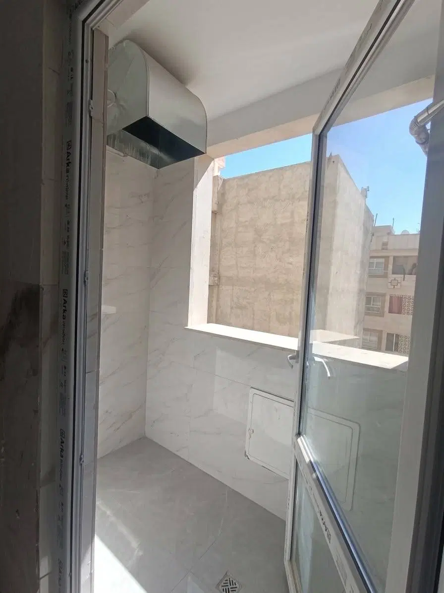 ۱۰۵ متر کلید نخورده