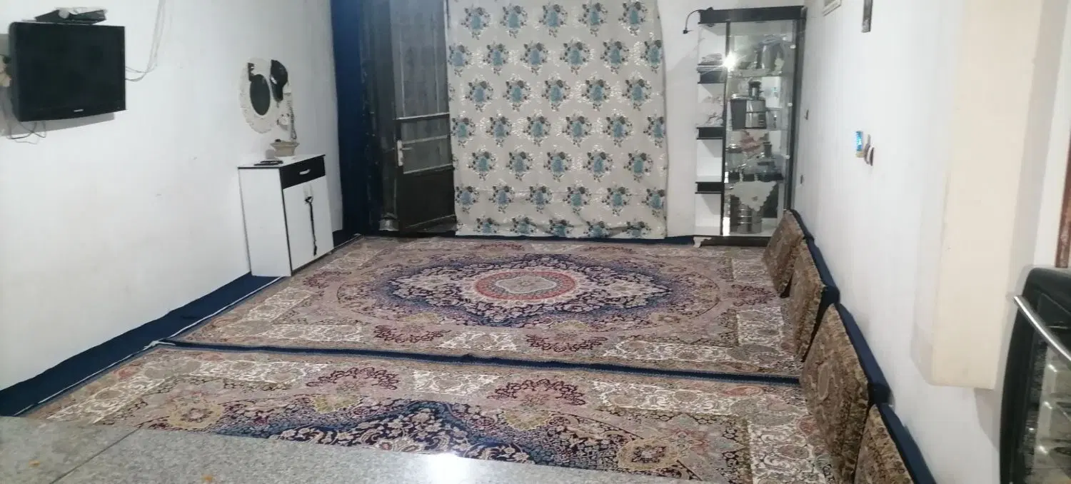خانه ویلایی