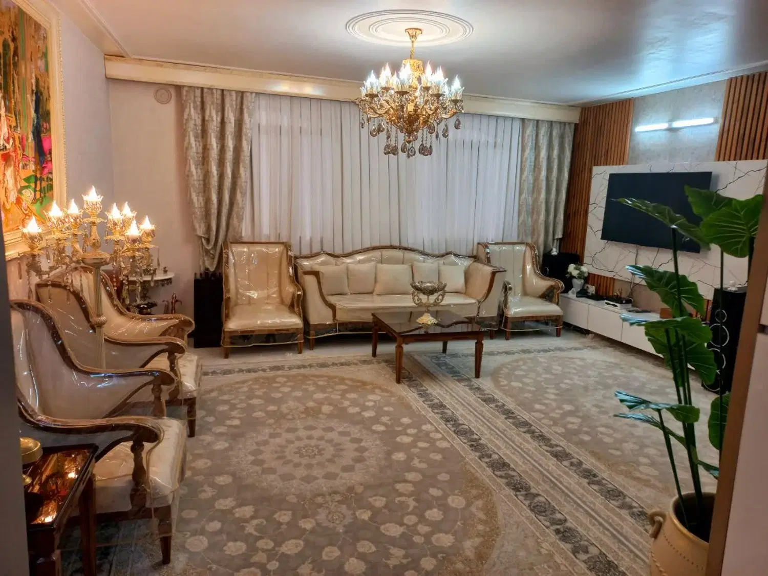 فروش آپارتمان ۵۵ متری