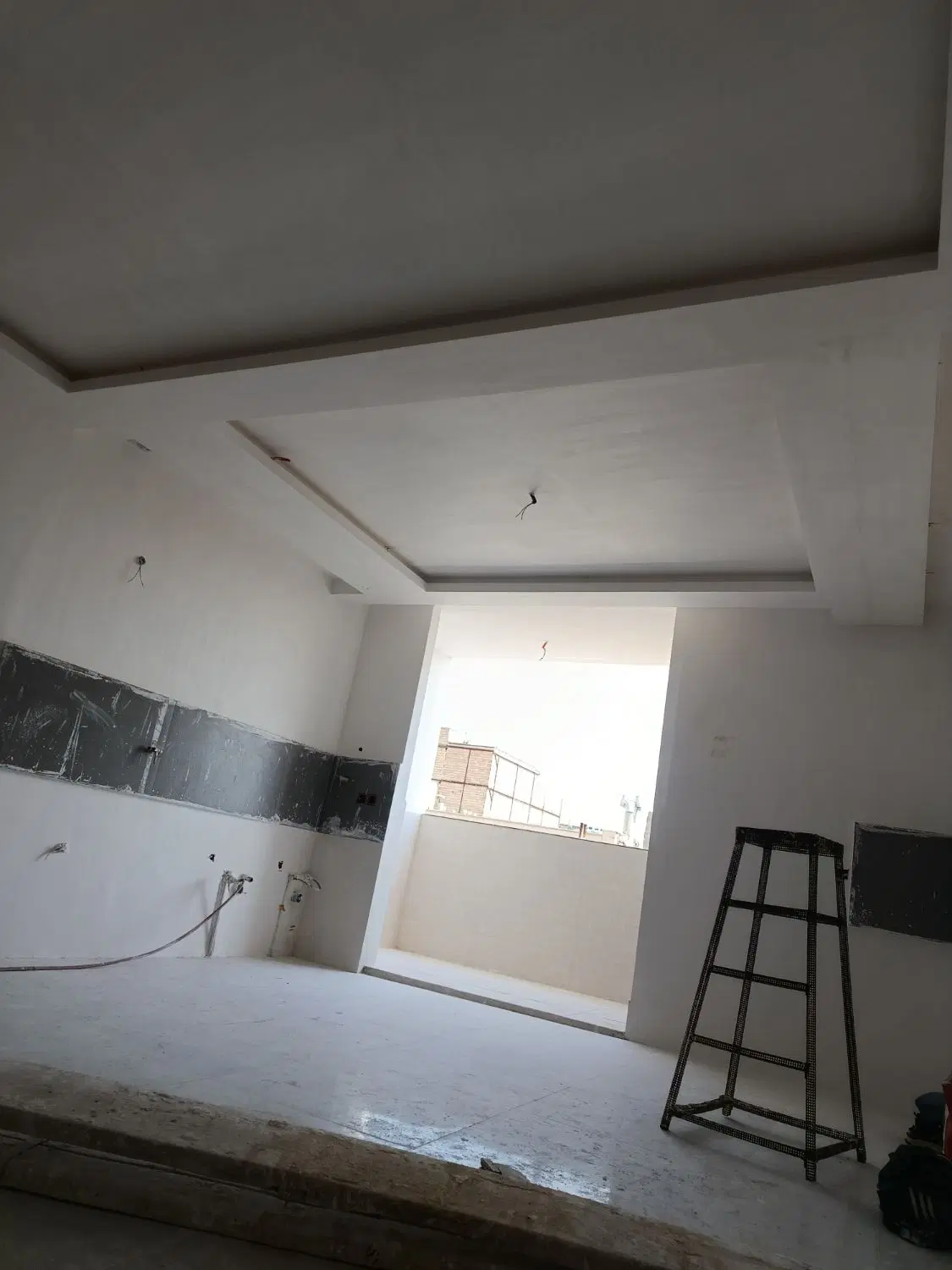 خانه آپارتمان پیش فروش